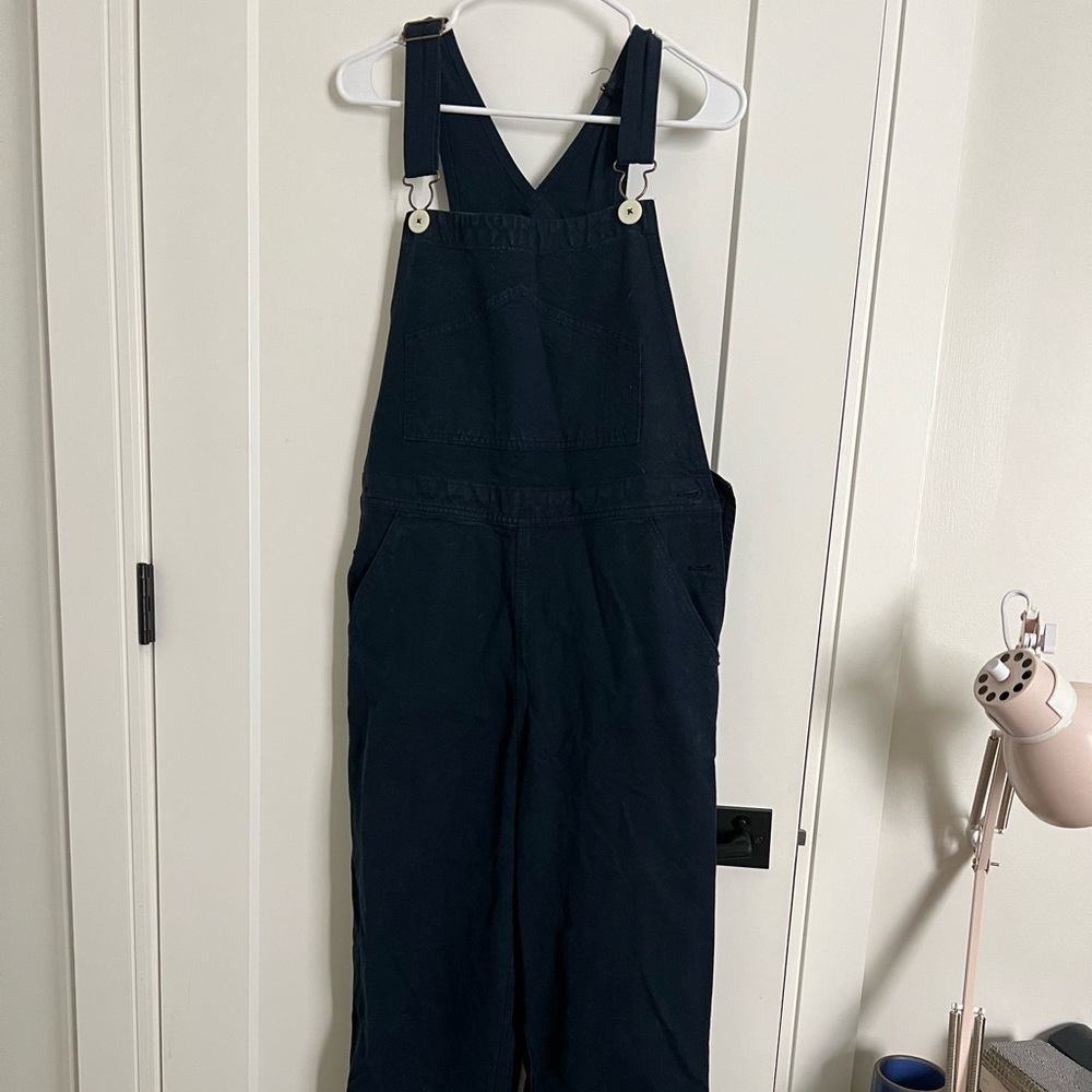 Jesse Kamm Overalls size M in Midnight